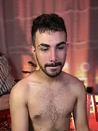 Stripchat Best Webcam of juancho_hairy