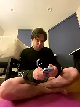 Stripchat Live Sex of phantom898983