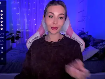 Stripchat Live Porn of AdeleRoberts