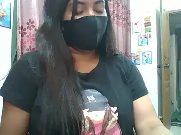 Stripchat Adult Webcam of Afrin_munia