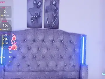 Stripchat Adult Webcams of Ashlye_rose0