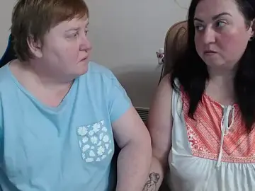 Stripchat Sex Chat of Bertie_Adeline