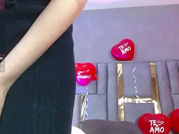 Stripchat Watch Live Sex Cams of Bianca_ks