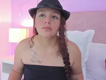 Stripchat Adult Webcams of CamilaGomez149