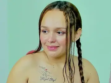 Stripchat Adult Video Chat of CamilaGomez149