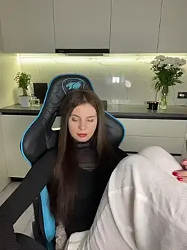 Stripchat Watch Live Sex Cams of CurlyLara