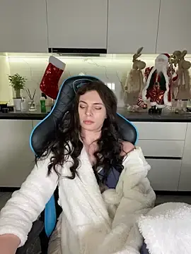 Stripchat Free Live Porn of CurlyLara