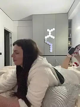 Stripchat Sex Chat of CurlyLara