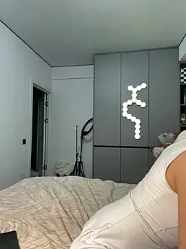 Stripchat Private Sex Chat of CurlyLara