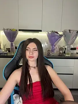 Stripchat Best Webcam of CurlyLara