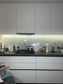 Stripchat Private Sex Chat of CurlyLara