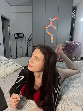 Stripchat Live Sex of CurlyLara