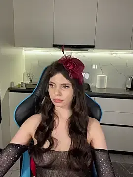 Stripchat Watch Live Sex Cams of CurlyLara