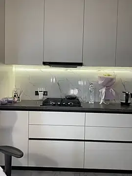 Stripchat Watch Live Sex Cams of CurlyLara