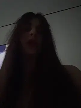 Stripchat Nude Webcam of CurlyLara