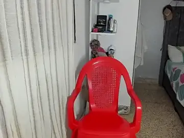 Stripchat Live Porn of Fox2evans