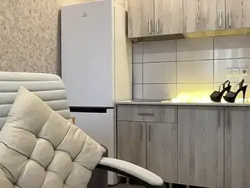 Stripchat Live Porn of HotyWinter