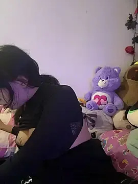 Stripchat Nude Webcam of Kitty_yukimura