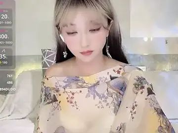 Stripchat Live Sex of Molly00-