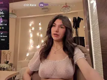 Stripchat Watch Live Sex Cams of MonicaVii