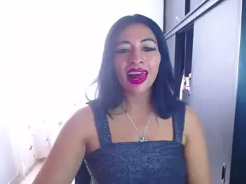 Stripchat Sex Chat of Pame_Jackson