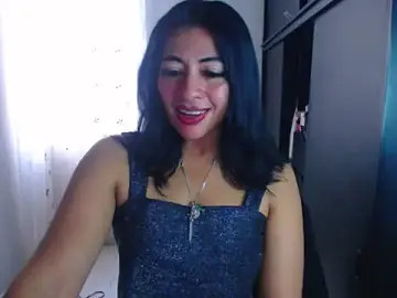 Stripchat Best Webcam of Pame_Jackson