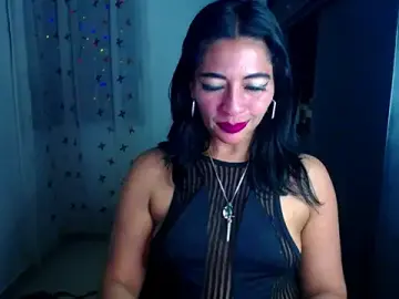 Stripchat Free Live Porn of Pame_Jackson