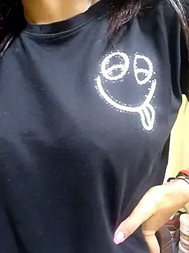 Stripchat Live Sex Cam of Teri_lella