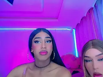 Stripchat Sex Chat of TiffanyMackensyy