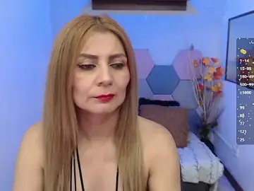 Stripchat Private Sex Chat of Ximena_Grant