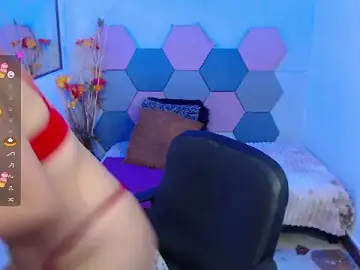 Stripchat Live Porn of Ximena_Grant