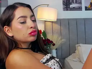 Stripchat Best live sex cam show of caralella