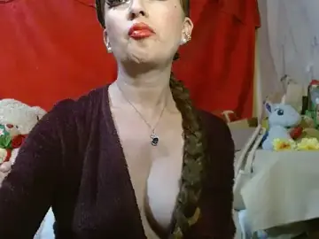 Stripchat Adult Video Chat of hottieperla