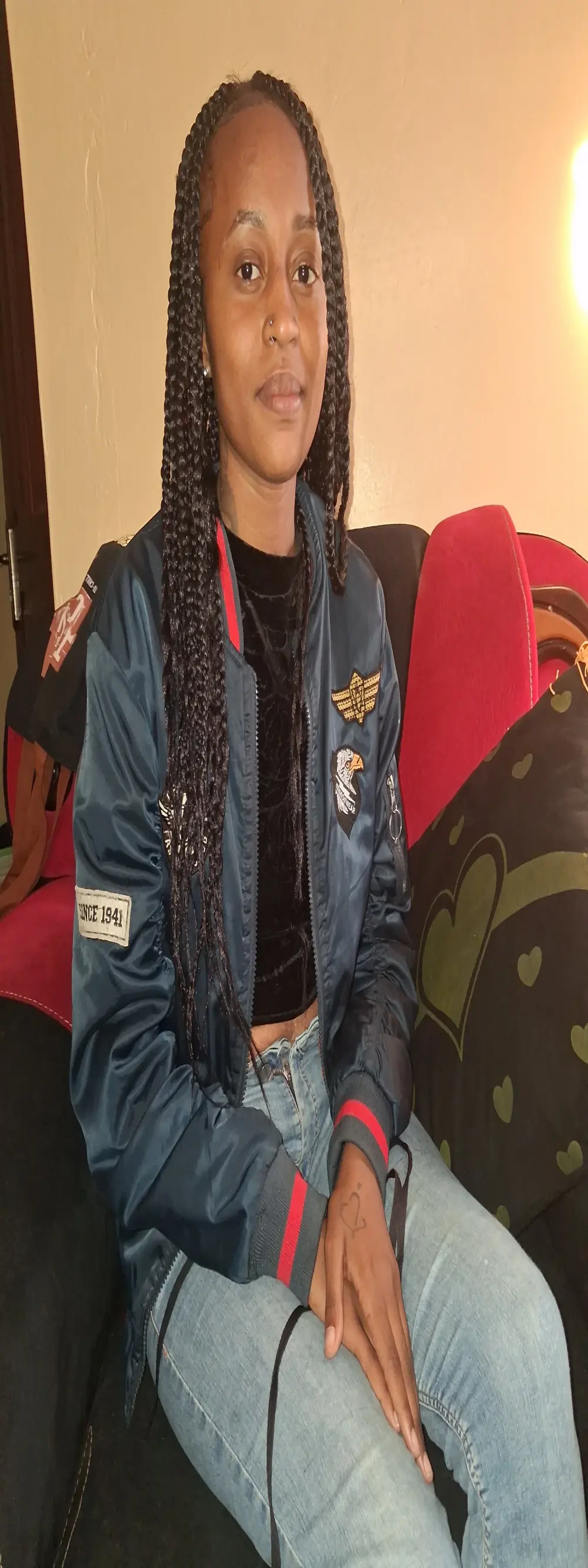 sexxiebae