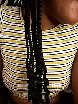 Stripchat Sex Chat of sexy_prettytiff