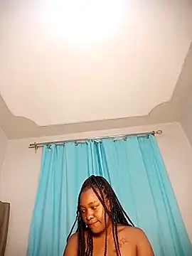 Stripchat Nude Webcam of sexy_prettytiff