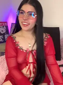 Stripchat Adult Video Chat of violettabond