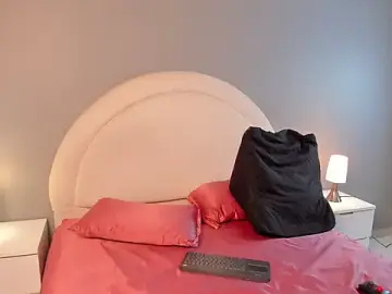 Stripchat Live Porn of zoepinkett