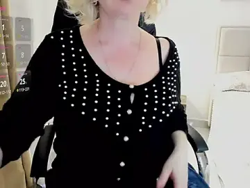 Stripchat Nude Webcam of Colette__1977