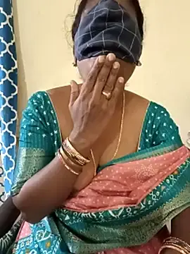 Stripchat Nude Webcam of Janu-telugu