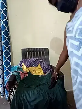 Stripchat Nude Webcam of Janu-telugu