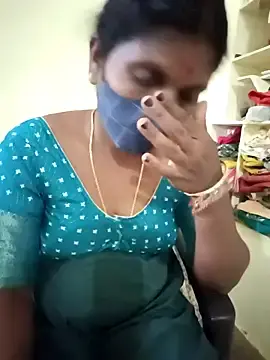 Stripchat Free Live Porn of Janu-telugu