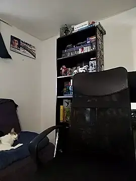 Stripchat Adult Webcams of KARINNA__RAVEN