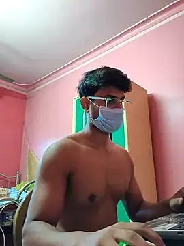 Stripchat Adult Video Chat of Mr_Cajonny09