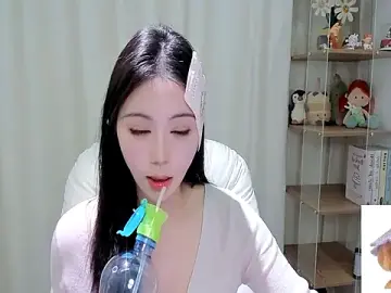 Stripchat Live Porn of Nia-daozhu111