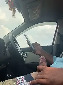 Stripchat Free Porn Cam of TeluguBoyAbhi