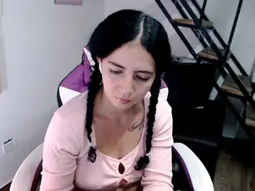 Stripchat Live Sex of samantha_baby_