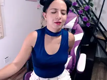 Stripchat Adult Video Chat of samantha_baby_