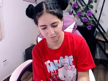 Stripchat Free Live Porn of samantha_baby_