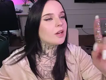 Stripchat Live Porn of ATOMIC-KETCHUP